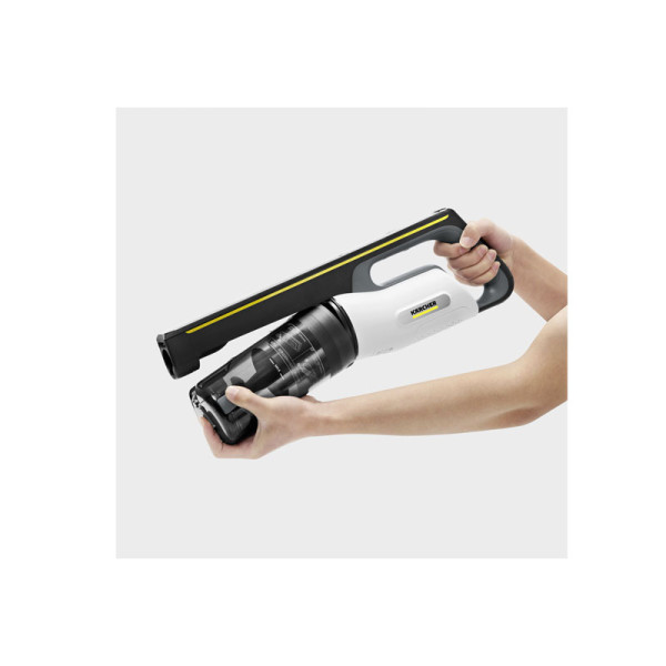 KARCHER HANDHELD VACUUM VCS5