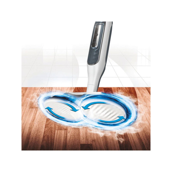 SHARK STEAM AND SCRUB MOP S7001