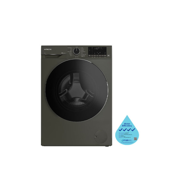 HITACHI FRONT LOAD BD-90YFVEM