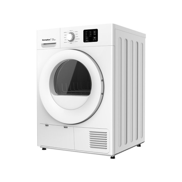 EUROPACE HEAT PUMP DRYER EDY8801Y WHITE