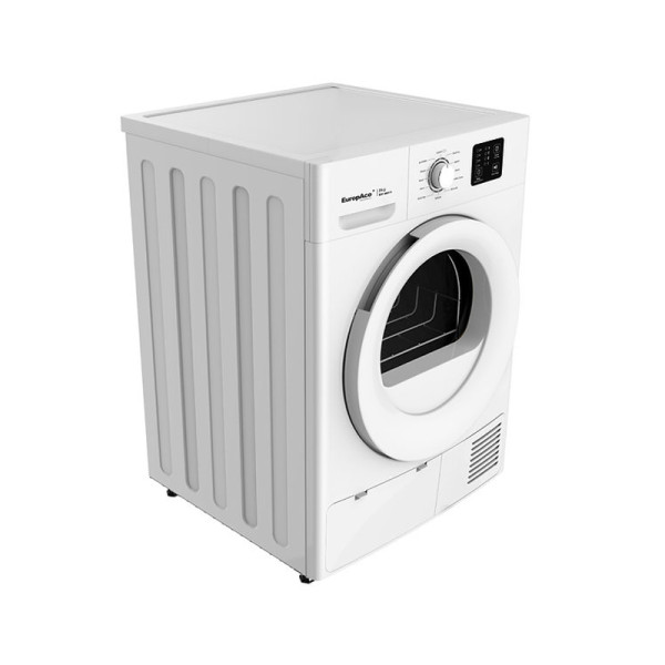 EUROPACE HEAT PUMP DRYER EDY8801Y WHITE