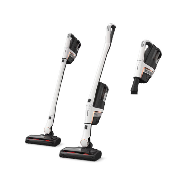 MIELE RECHARGEABLE VAC TRIFLEX HX2