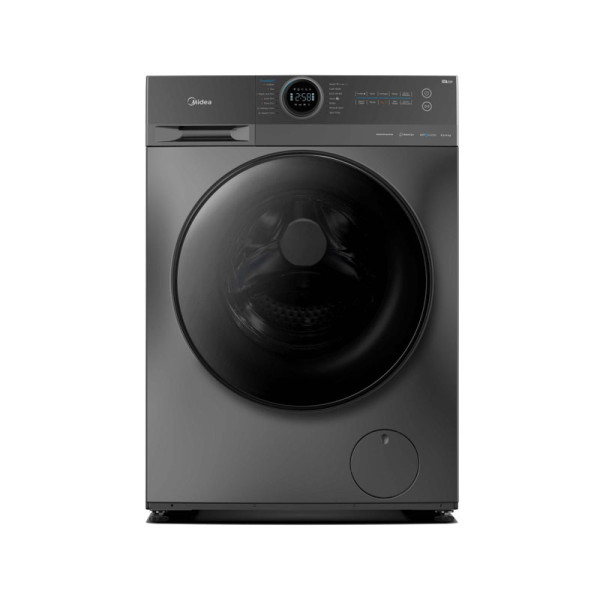 MIDEA WASHER CUM DRYER MF200D85B