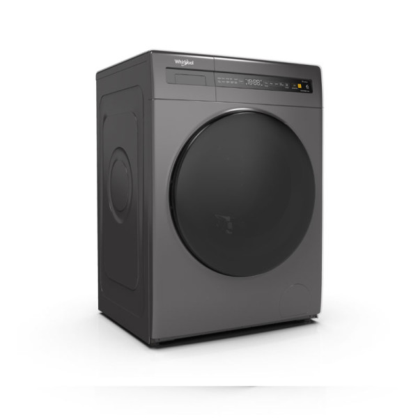 WHIRLPOOL FRONT LOAD FWEB10502GG