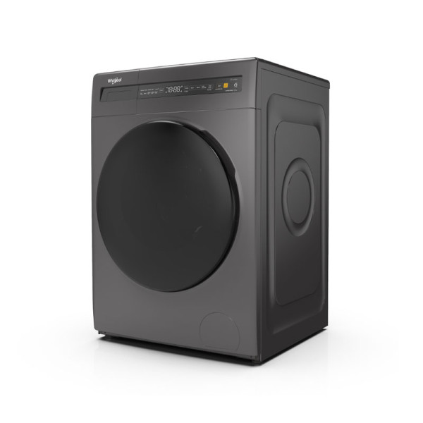 WHIRLPOOL FRONT LOAD FWEB10502GG