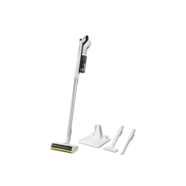 KARCHER RECHARGEABLE VAC VCS3
