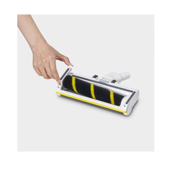 KARCHER RECHARGEABLE VAC VCS3