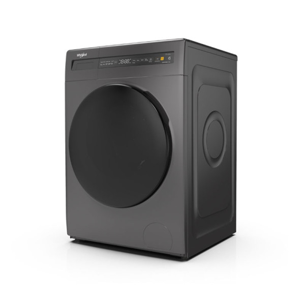 WHIRLPOOL FRONT LOAD FWEB8002GG