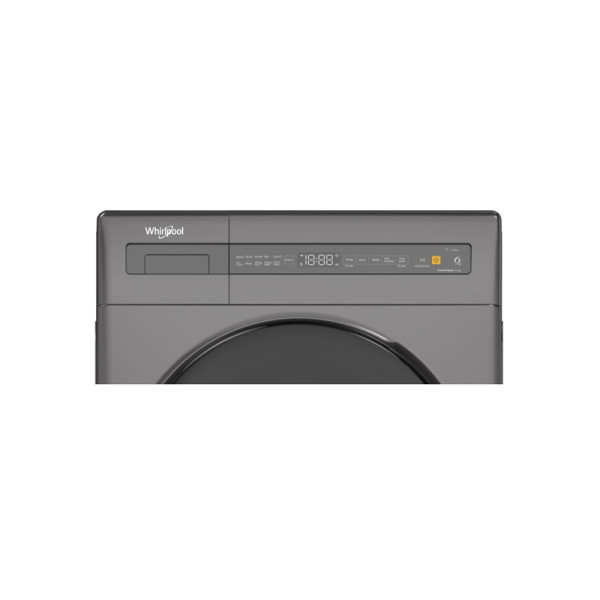 WHIRLPOOL FRONT LOAD FWEB8002GG
