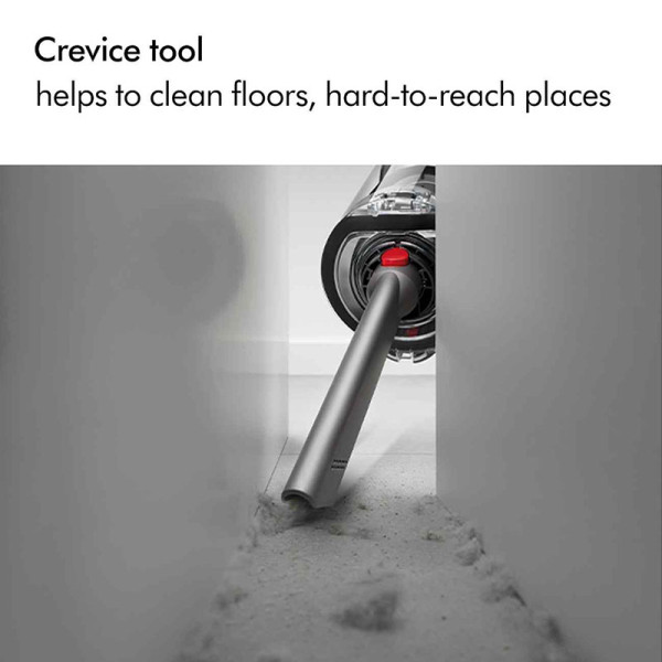 DYSON RECHARGEABLE VAC  SV46V12 FLUFFY