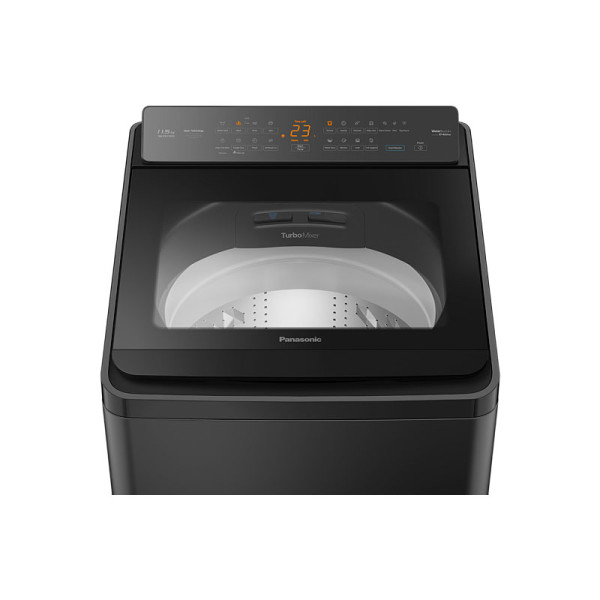 PANASONIC FULLY AUTO NA-FD115X3BQ