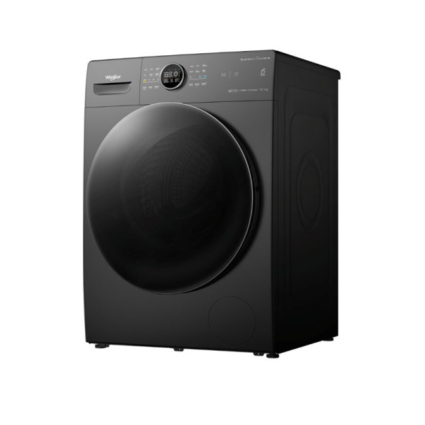 WHIRLPOOL FRONT LOAD FWMD10502GG