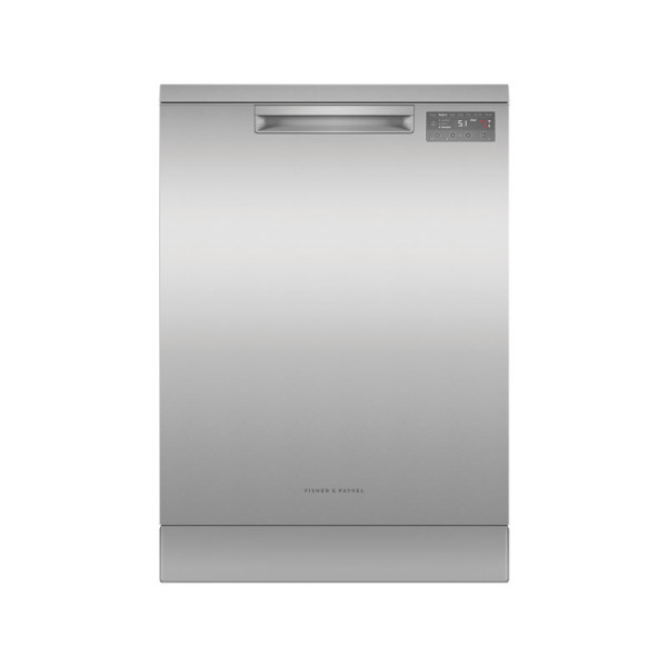 FISHER & PAYKEL DISHWASHER DW60FC4X2