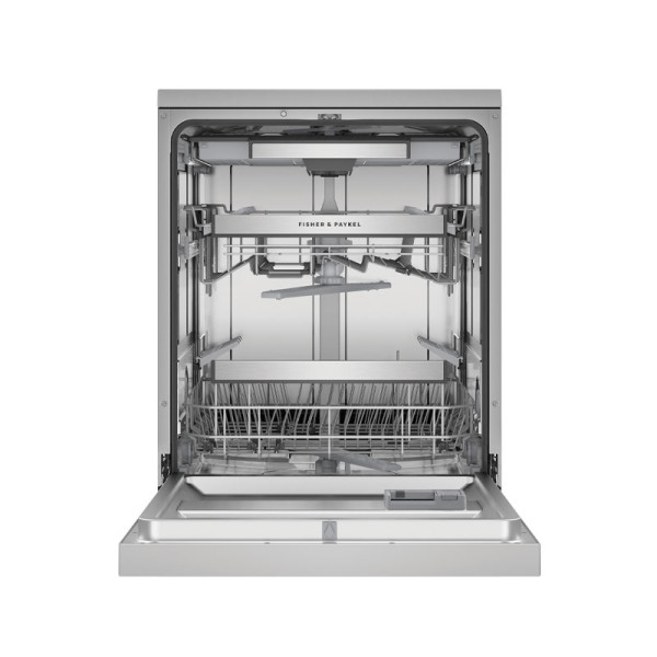 FISHER & PAYKEL DISHWASHER DW60FC4X2