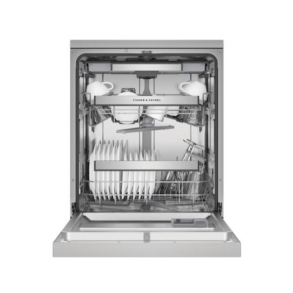 FISHER & PAYKEL DISHWASHER DW60FC4X2