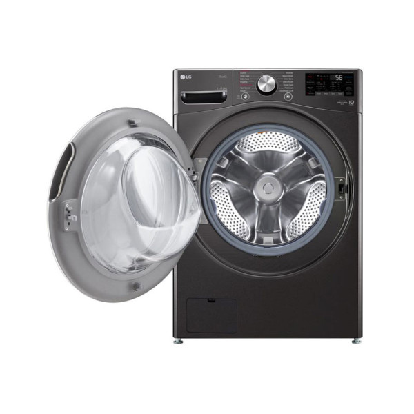 LG WASHER CUM DRYER  F2721HVRB