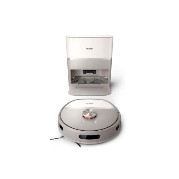 PHILIPS ROBOTIC VACUUM XU6500/82