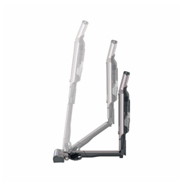 SHARK RECHARGEABLE VAC CS851SMMVAE