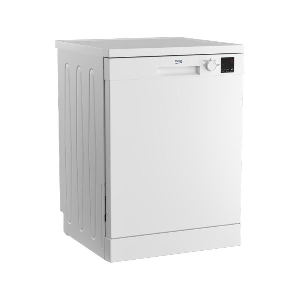 BEKO DISHWASHER DVN04X20W