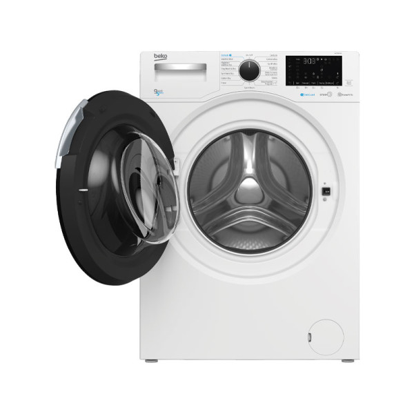 BEKO WASHER CUM DRYER WDTE9746X