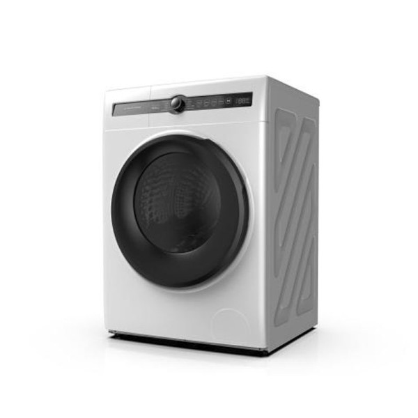 SHARP FRONT LOAD ES-FH85BG-W