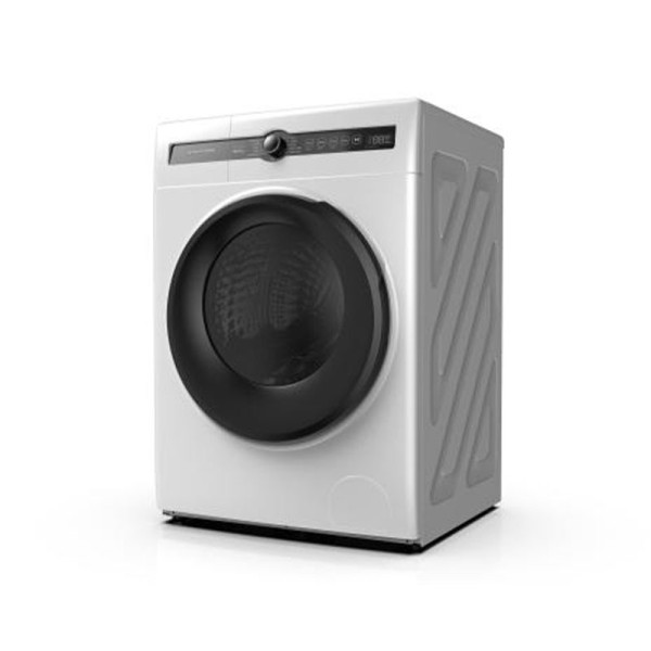 SHARP FRONT LOAD ES-FH95BG-W