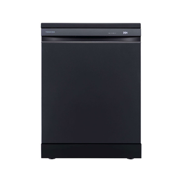TOSHIBA DISHWASHER DW-13F1(G)-SG