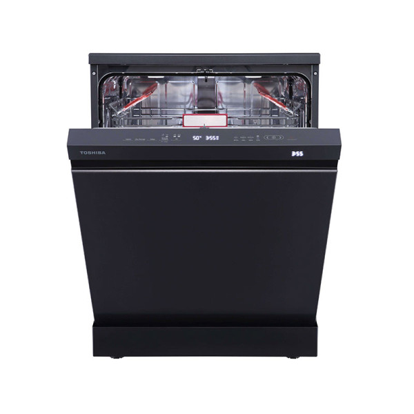 TOSHIBA DISHWASHER DW-13F1(G)-SG
