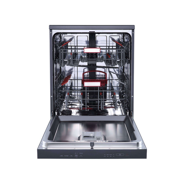 TOSHIBA DISHWASHER DW-13F1(G)-SG