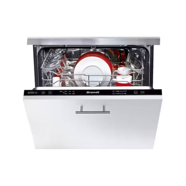 BRANDT DISHWASHER BDJ424VLB