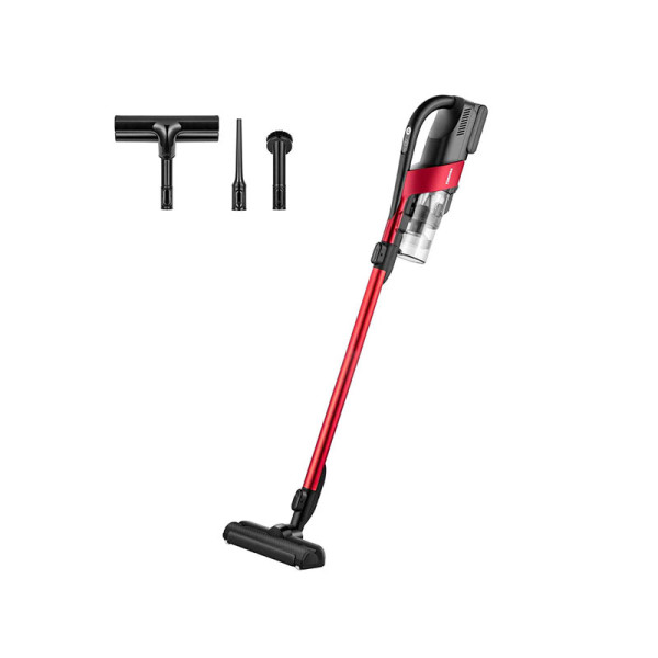 TOSHIBA RECHARGEABLE VAC VC-CLX50BF