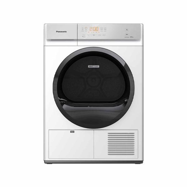 PANASONIC HEAT PUMP DRYER NH-EH10JD1WS