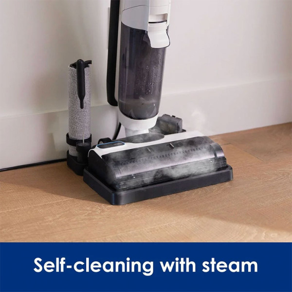 TINECO RECHARGEABLE VAC FLOOR ONE S5 STEAM