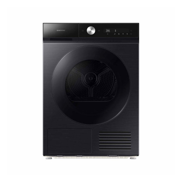 SAMSUNG HEAT PUMP DRYER DV10BB9440GBSP-BLACK