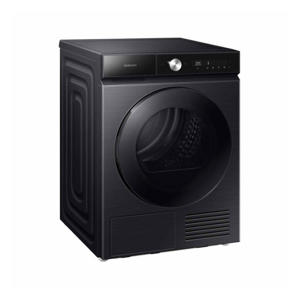 SAMSUNG HEAT PUMP DRYER DV10BB9440GBSP-BLACK