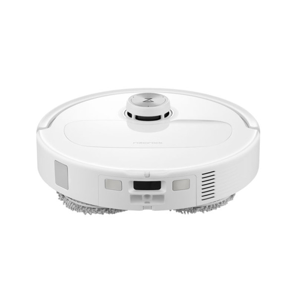 ROBOROCK ROBOTIC VACUUM Qrevo Master White