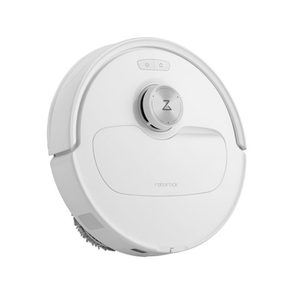ROBOROCK ROBOTIC VACUUM Qrevo Master White