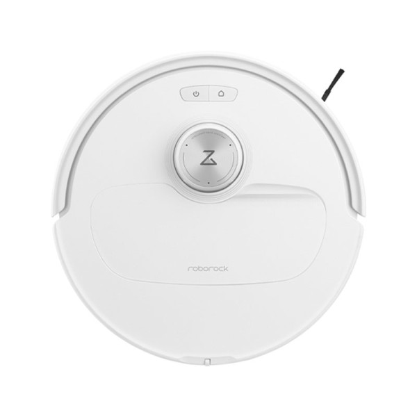 ROBOROCK ROBOTIC VACUUM Qrevo Master White