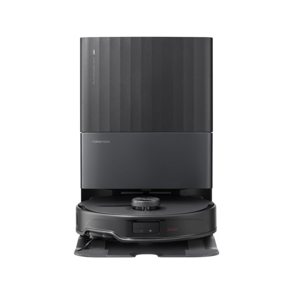 ROBOROCK ROBOTIC VACUUM Qrevo Master Black