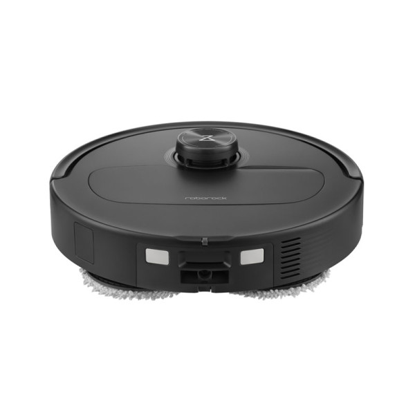 ROBOROCK ROBOTIC VACUUM Qrevo Master Black