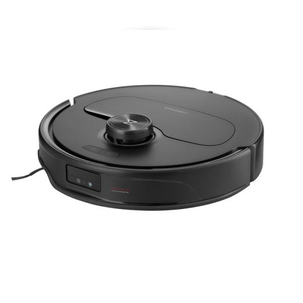ROBOROCK ROBOTIC VACUUM Qrevo Master Black