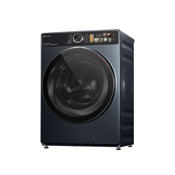 TOSHIBA FRONT LOAD TW-T25BZU105MWS(MG)