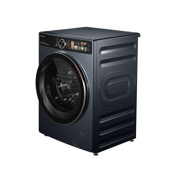 TOSHIBA FRONT LOAD TW-T25BZU115MWS(MG)