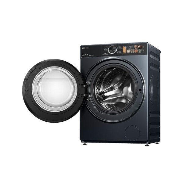 TOSHIBA WASHER CUM DRYER TWD-T25BZU115MWS(MG)