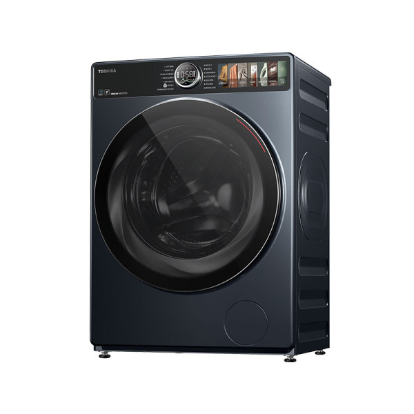 TOSHIBA WASHER CUM DRYER TWD-T27BZP115MWS(MK)
