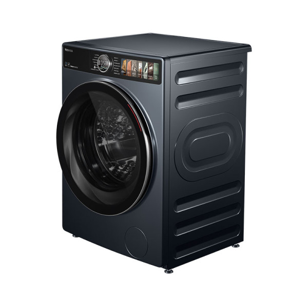TOSHIBA WASHER CUM DRYER TWD-T27BZP115MWS(MK)
