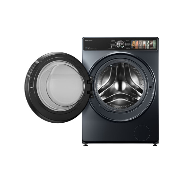 TOSHIBA WASHER CUM DRYER TWD-T27BZP115MWS(MK)