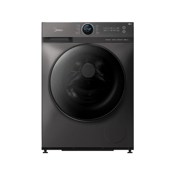 MIDEA FRONT LOAD MF200W85BT