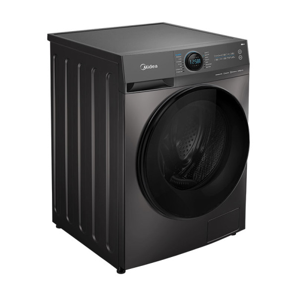 MIDEA FRONT LOAD MF200W85BT