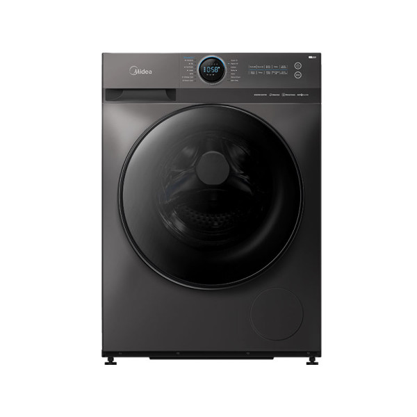 MIDEA FRONT LOAD MF200W105B